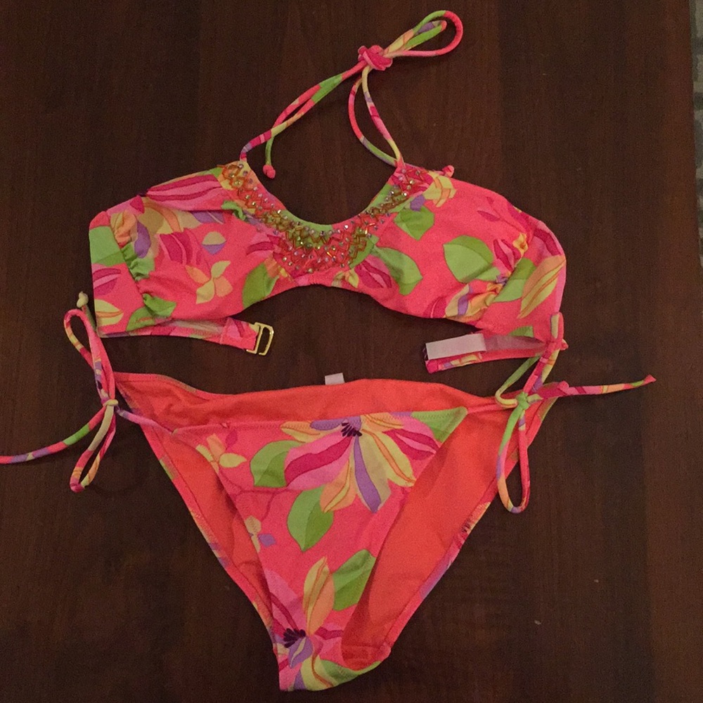 Victoria’s Secret Bathing Suit